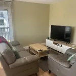 Modern Apartment Dublin Airport